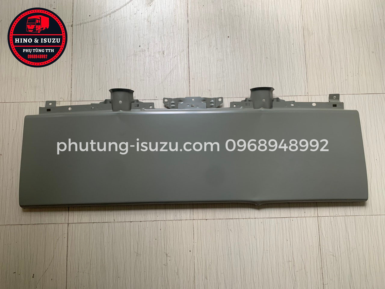 NẮP CABO ISUZU 5T