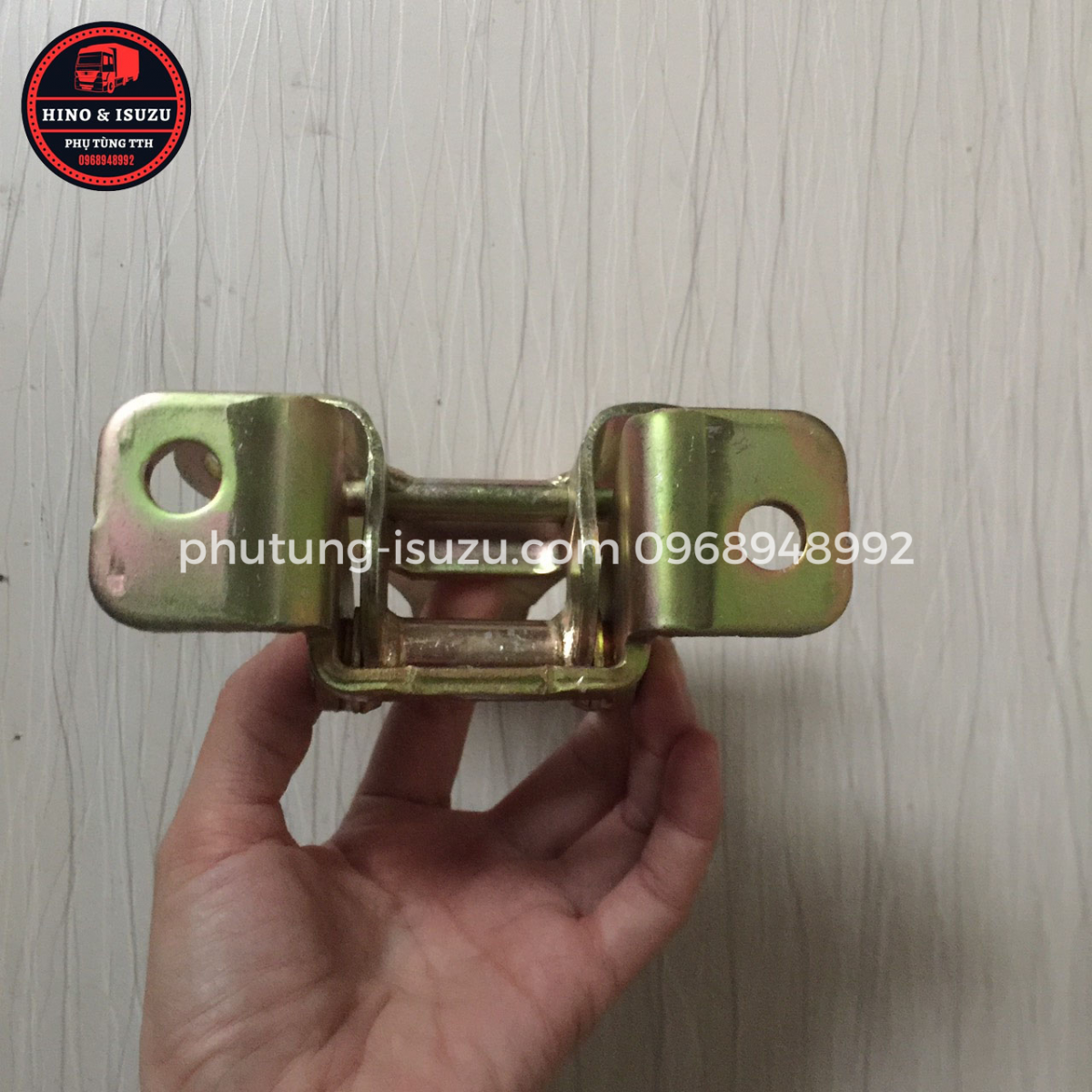bản lề cánh cửa QKR