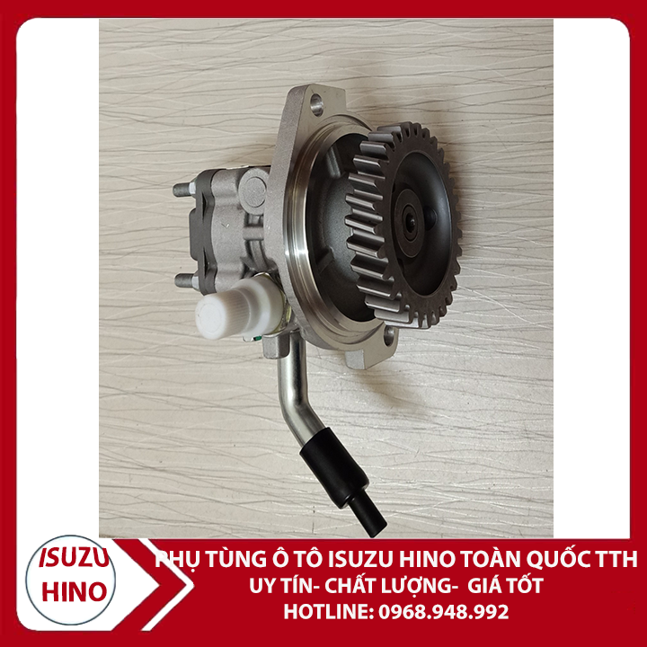 BƠM TRỢ LỰC LÁI ISUZU SAMCO 5.2