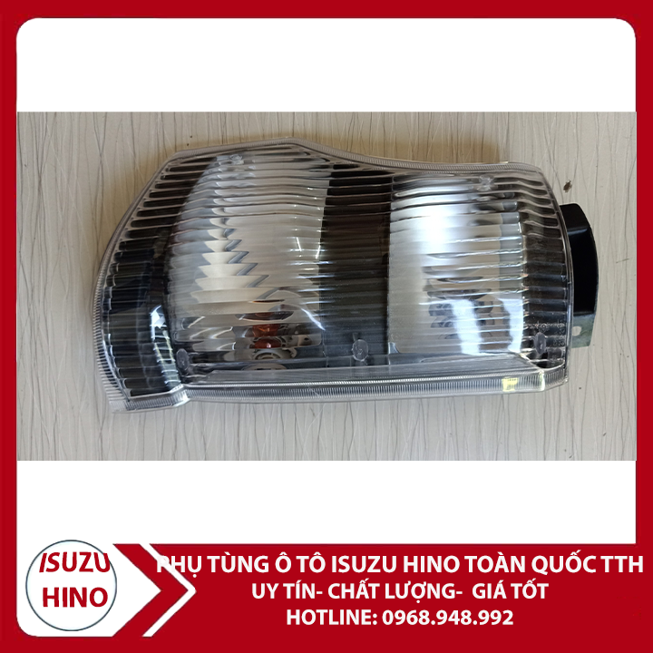 Đèn xi nhan isuzu QKR