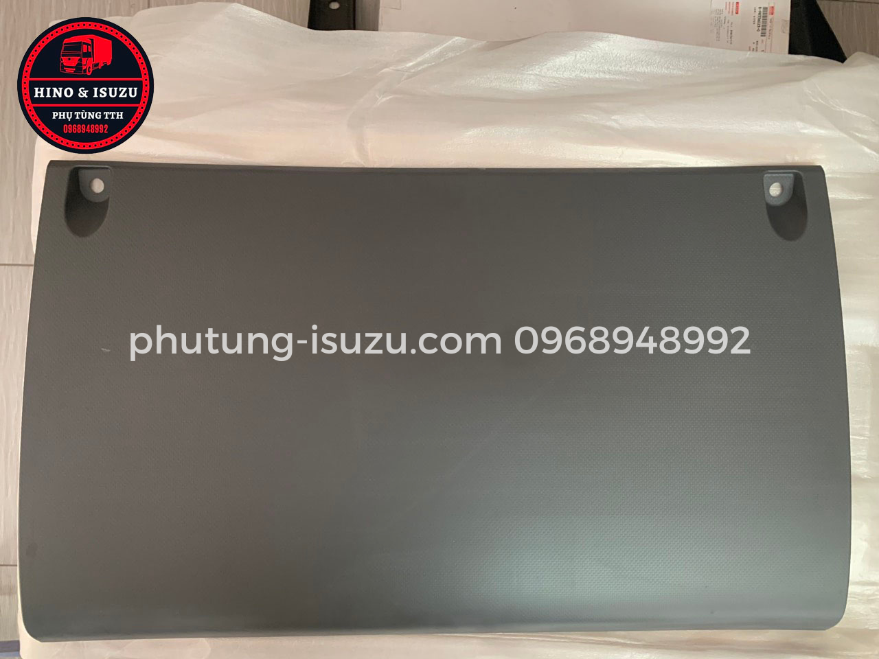 NẮP TAPLO ISUZU FVM 1500