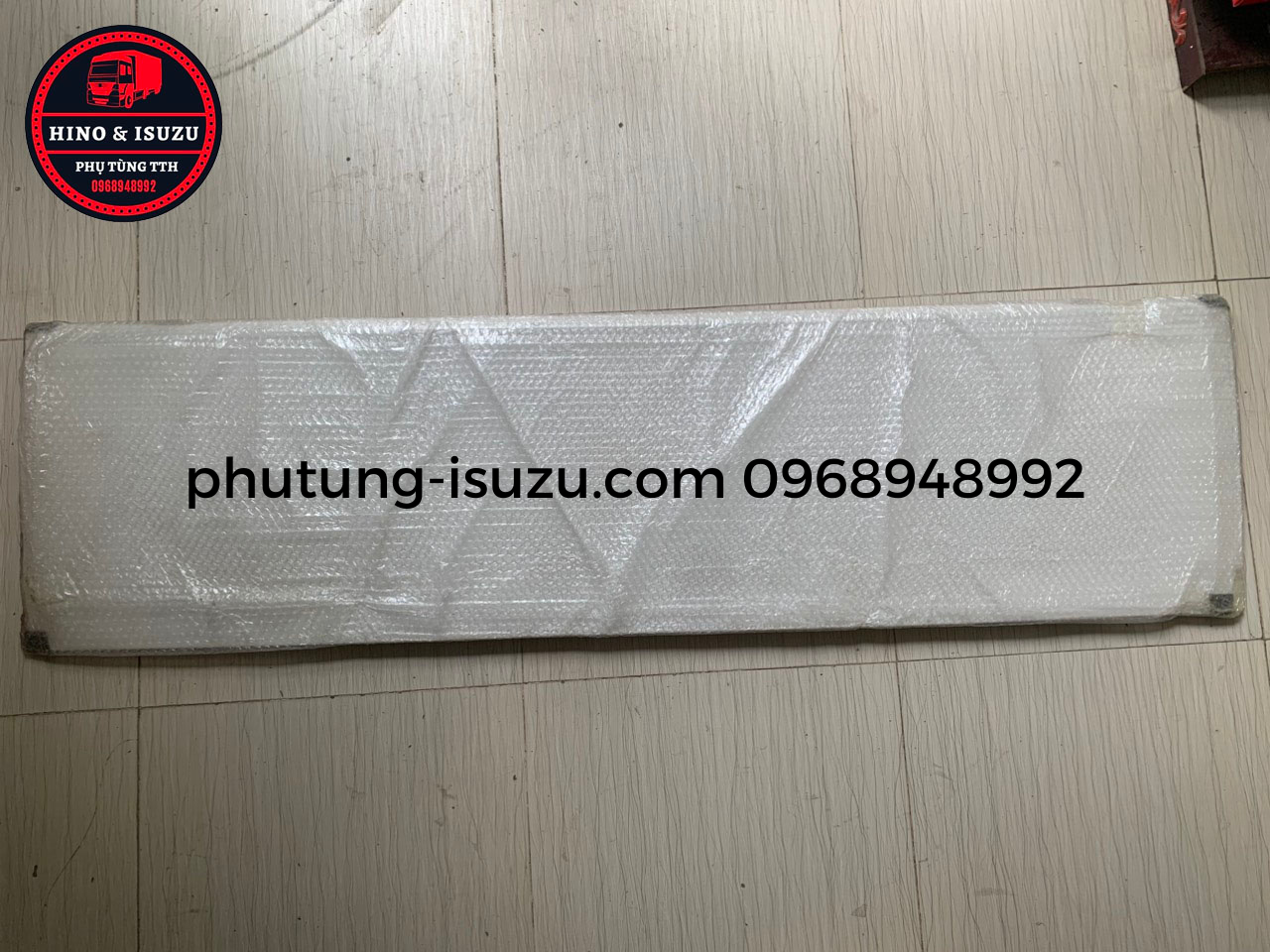 NẮP CABO ISUZU FVM 
