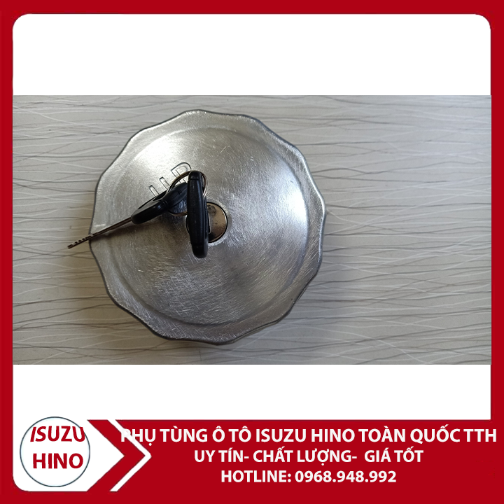 Nắp bình dầu HINO 500 ( FL, FC, FG, FM)