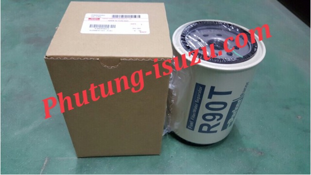 LỌC NHIÊN LIỆU THÔ ISUZU NQR 75